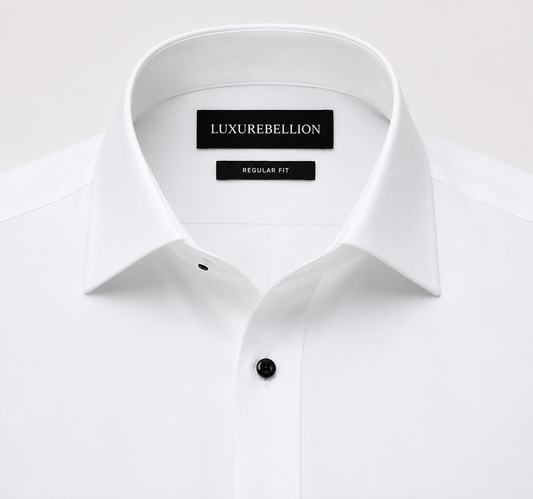 Ivory Noir Shirt