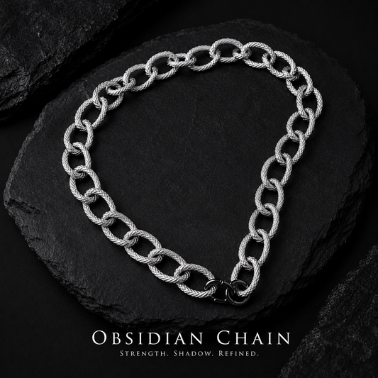 Obsidian Chain