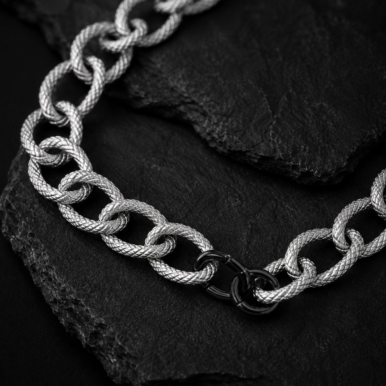 Obsidian Chain