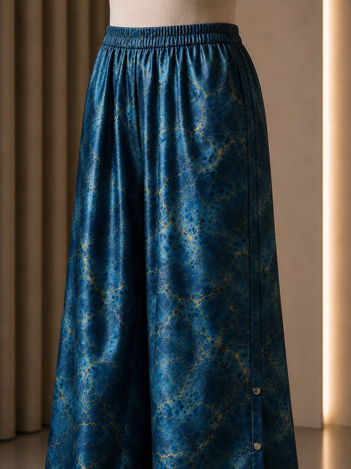 Azure Veil set