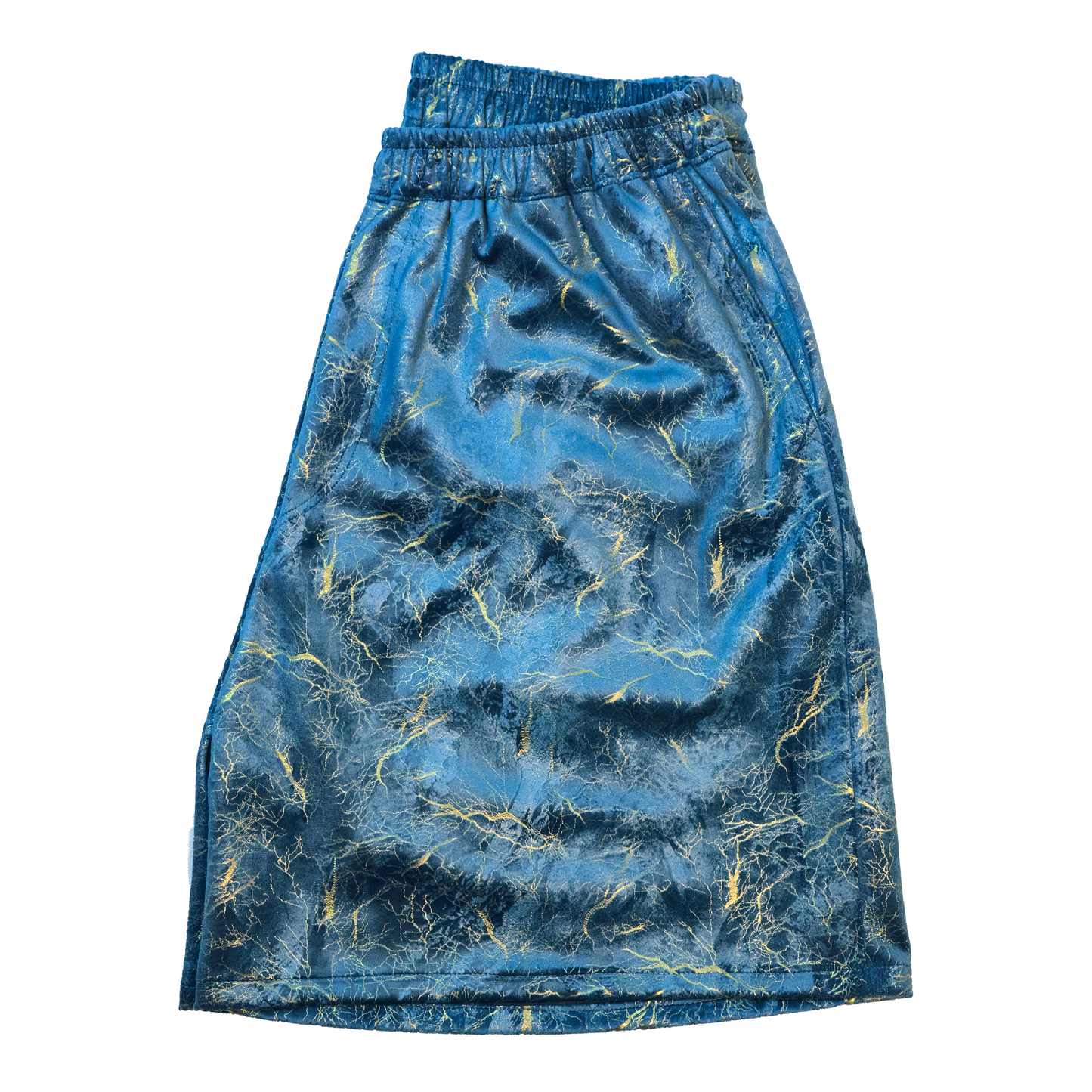 Azure Dynasty Shorts