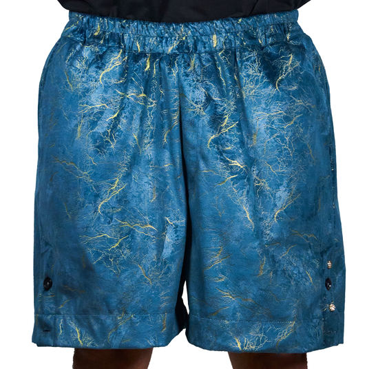 Azure Dynasty Shorts