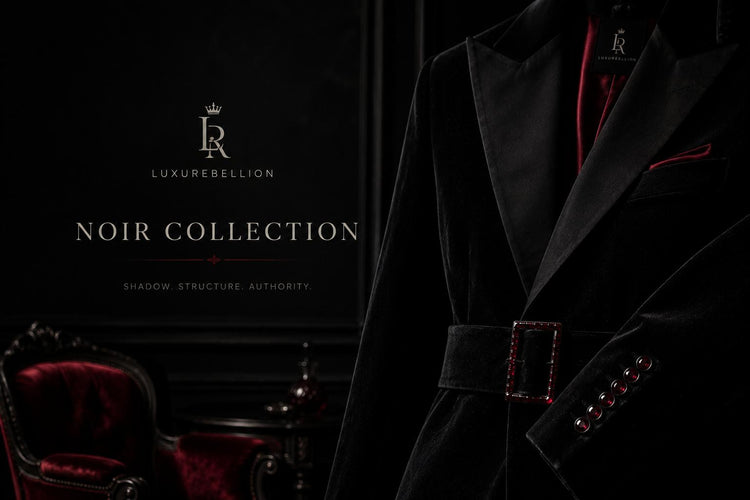 Noir Collection
