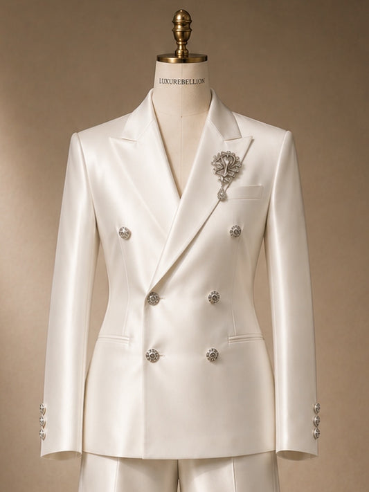 Ivory Monarch Rebellion Set