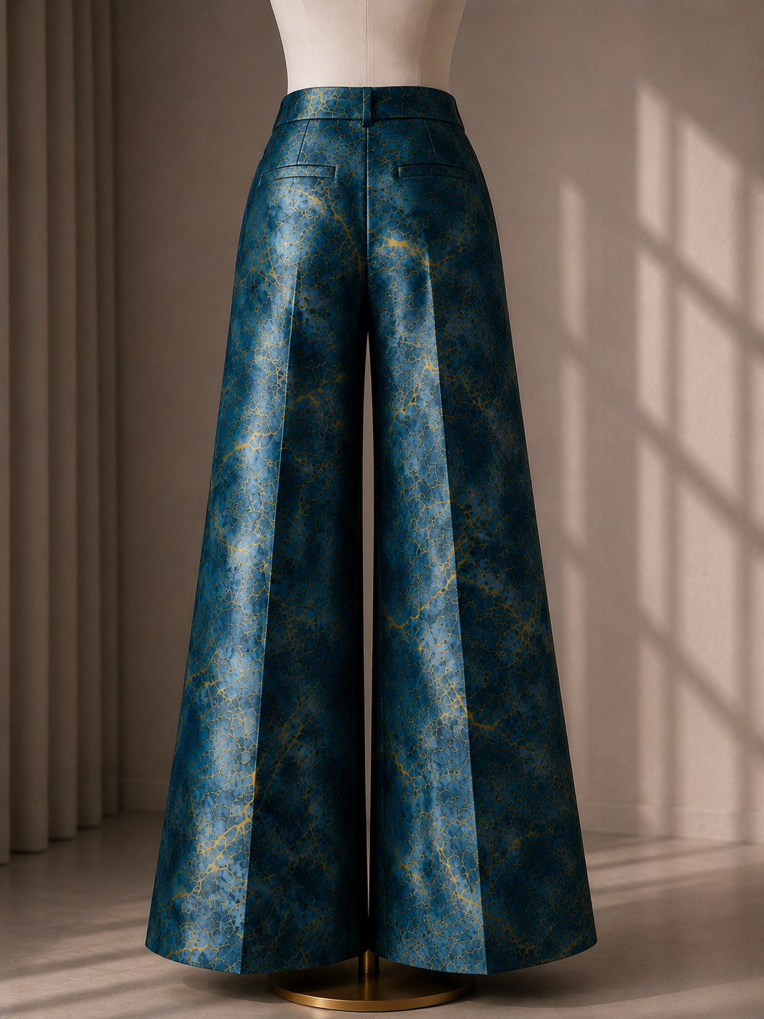 Azure Dynasty