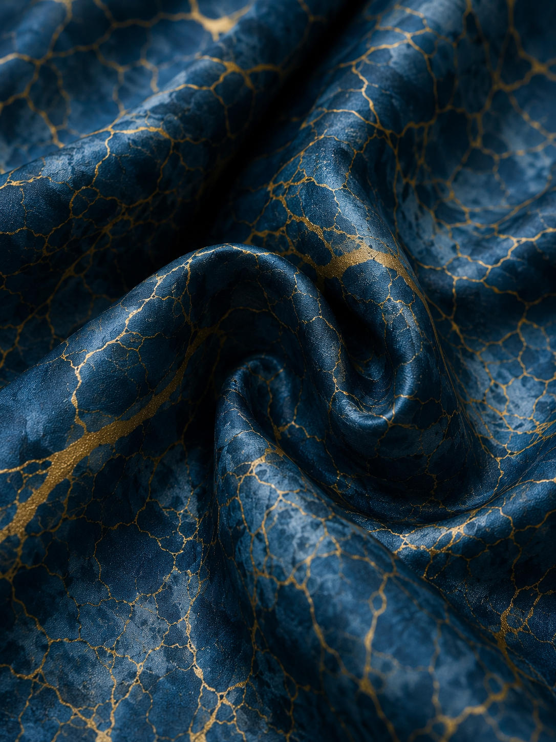 Azure Dynasty