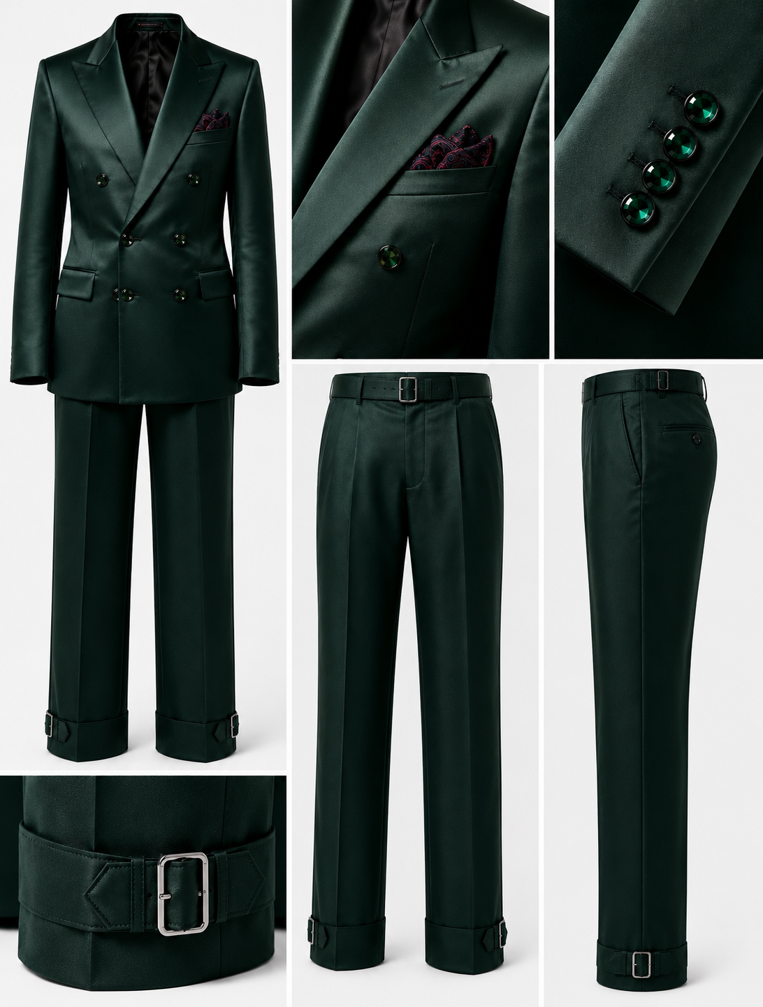 Emerald Reign