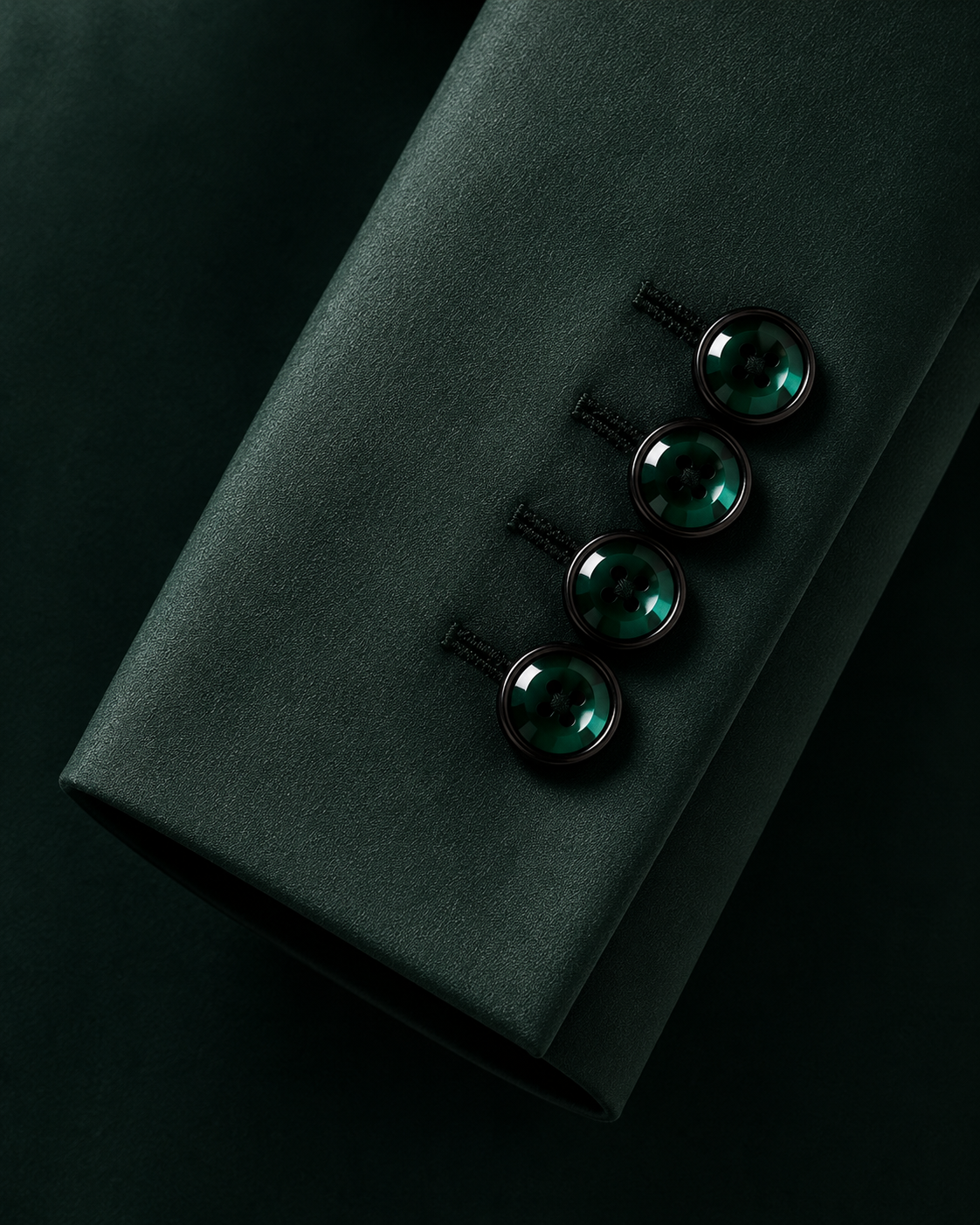 Emerald Reign