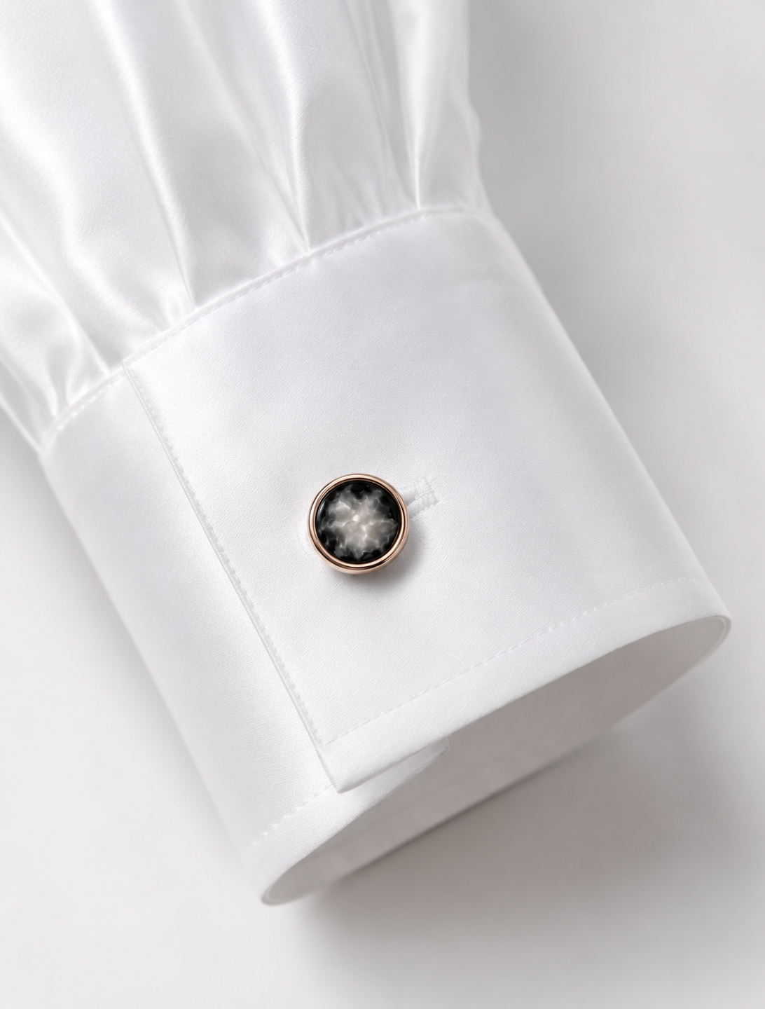 Ivory Eclipse Shirt