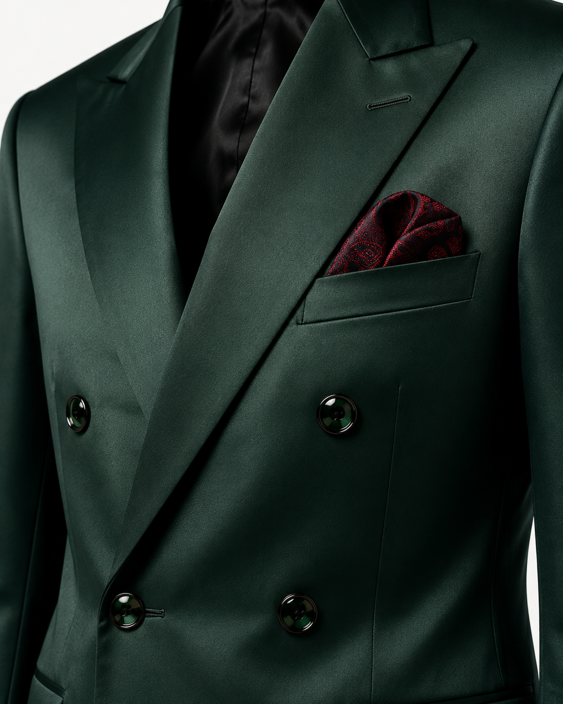 Emerald Reign