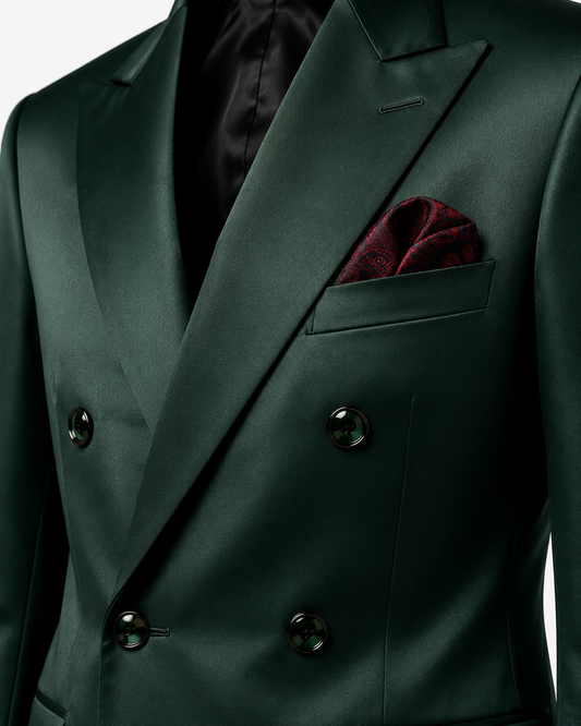 Emerald Reign