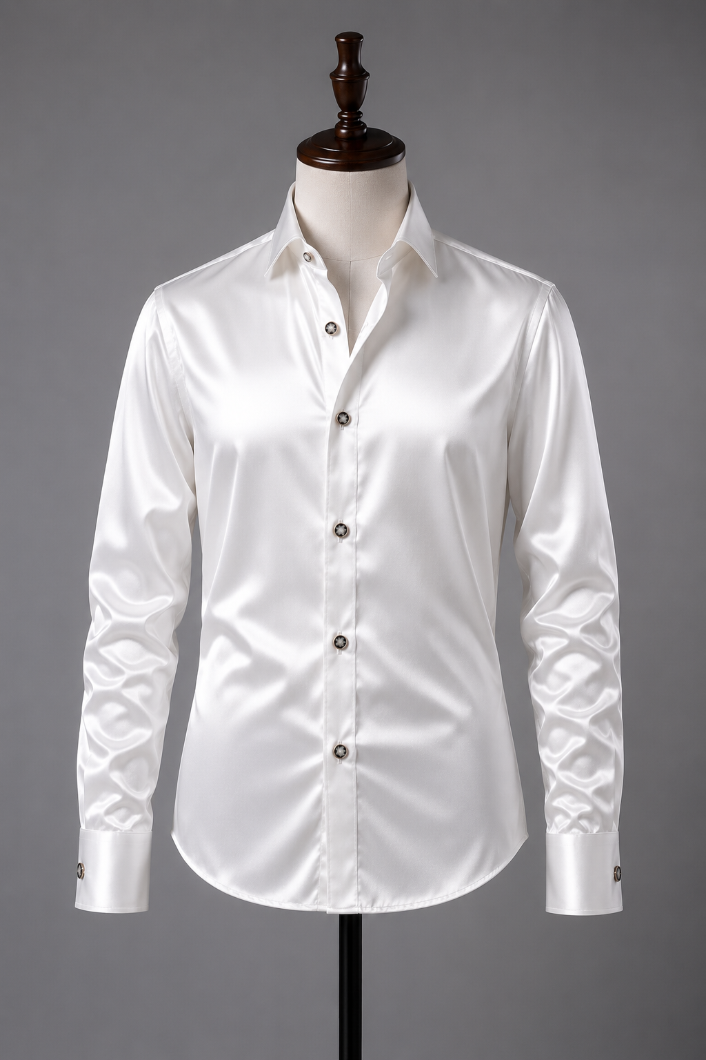 Ivory Eclipse Shirt