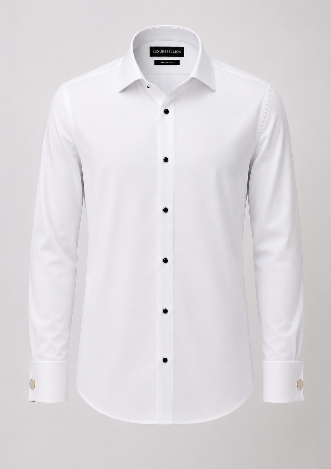 Ivory Noir Shirt