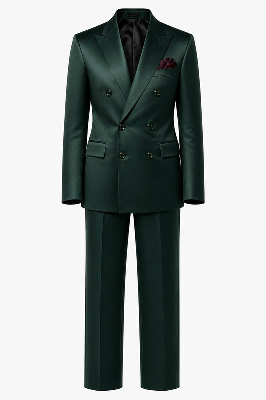 Emerald Reign