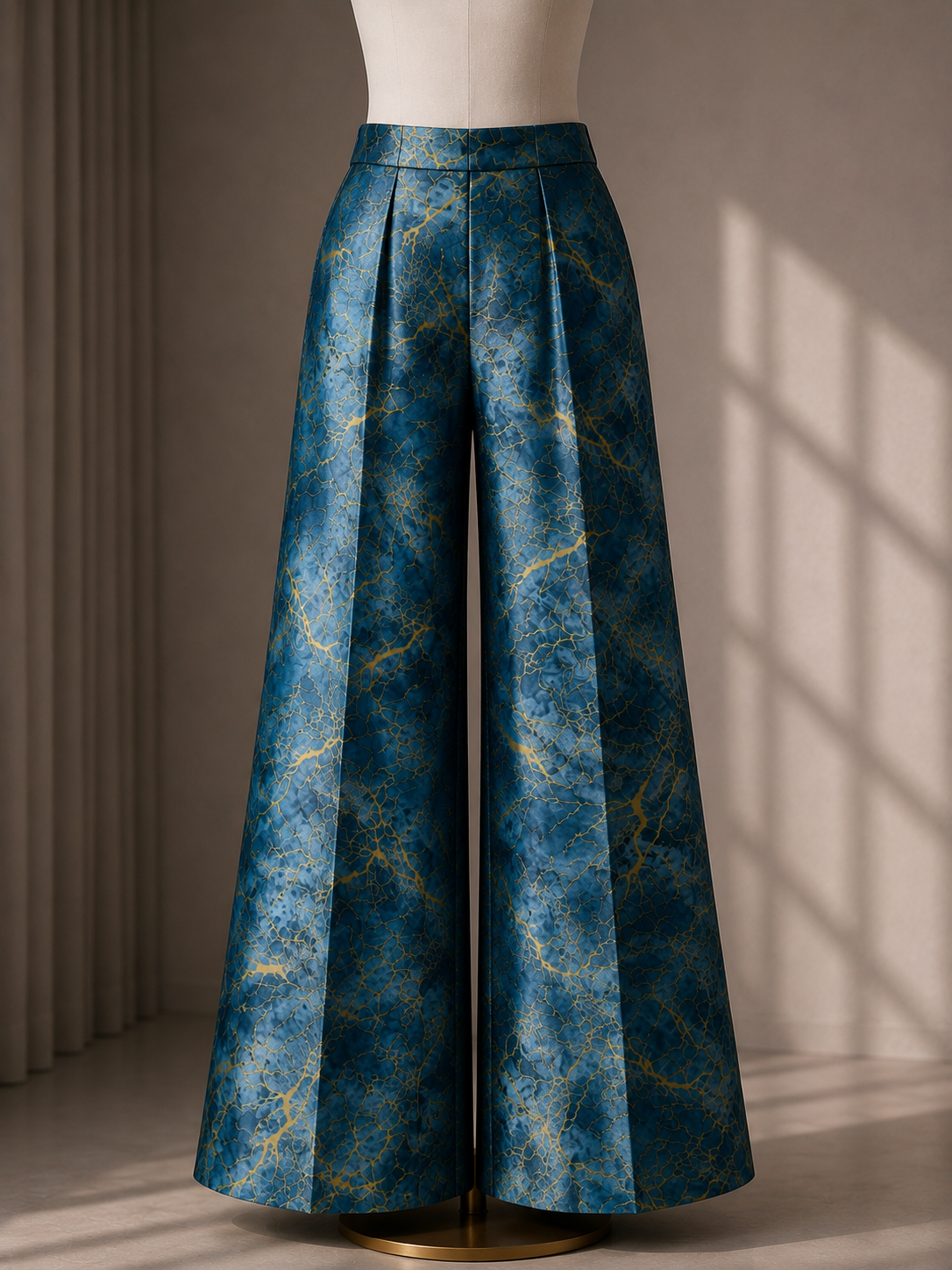 Azure Dynasty
