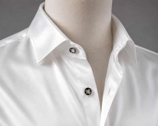 Ivory Eclipse Shirt