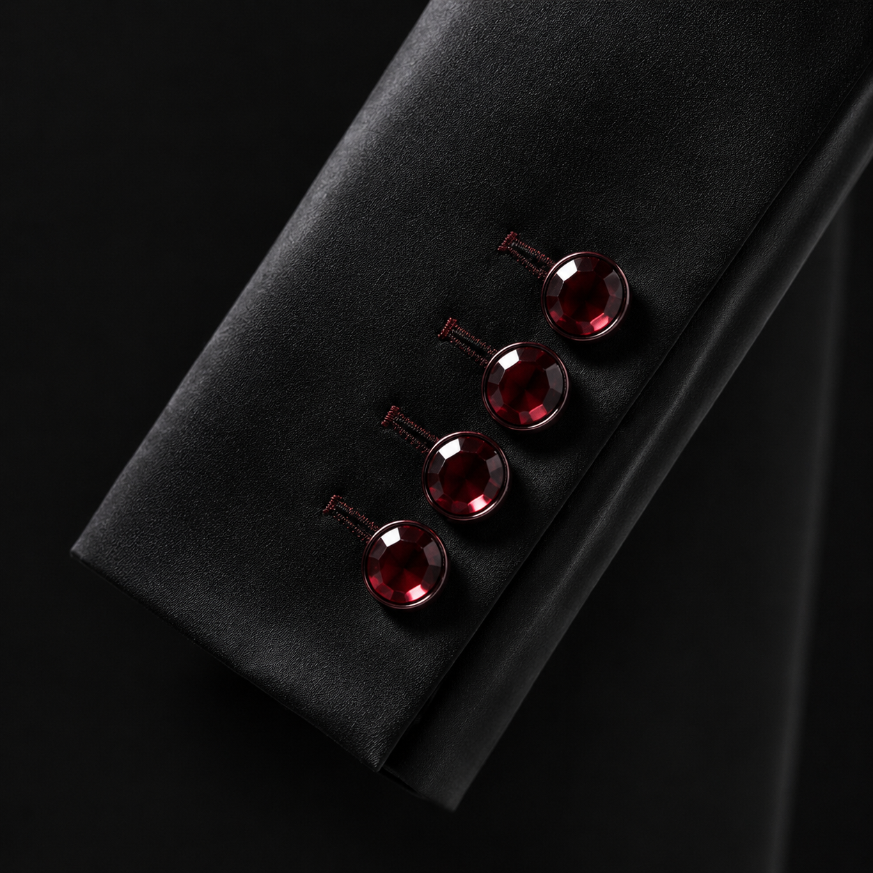 Noir Velvet Reign