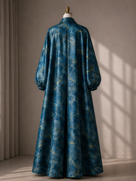 Azure Dynasty
