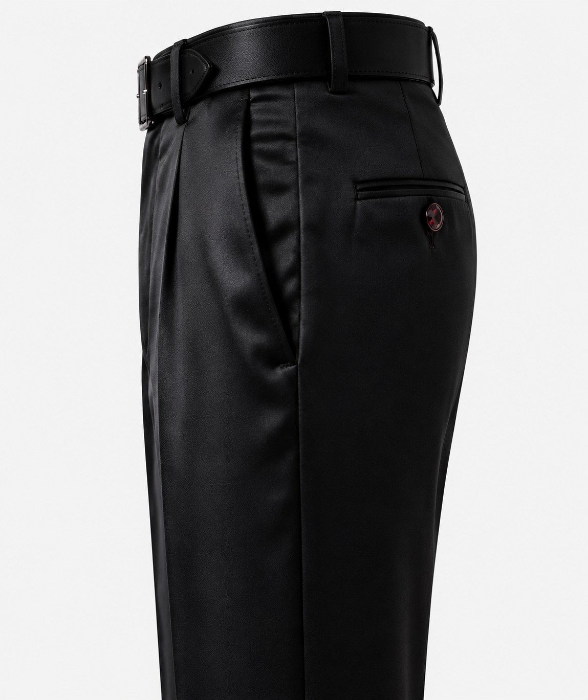 Noir Velvet Reign