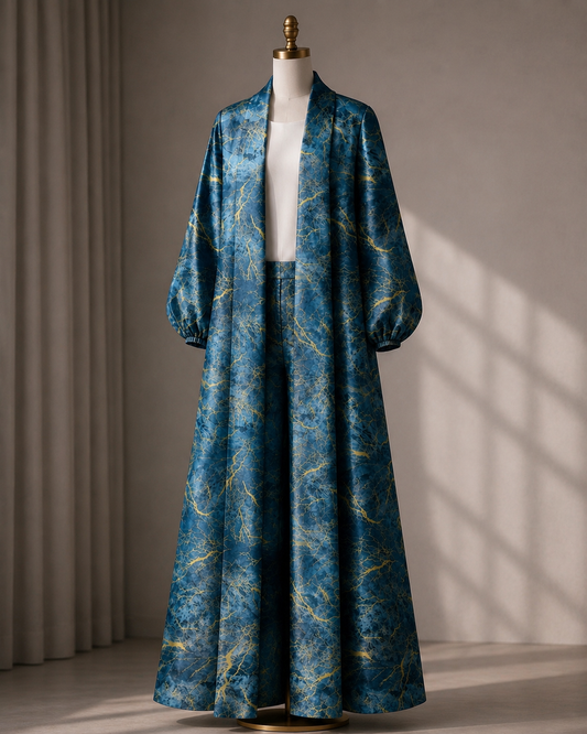 Azure Dynasty