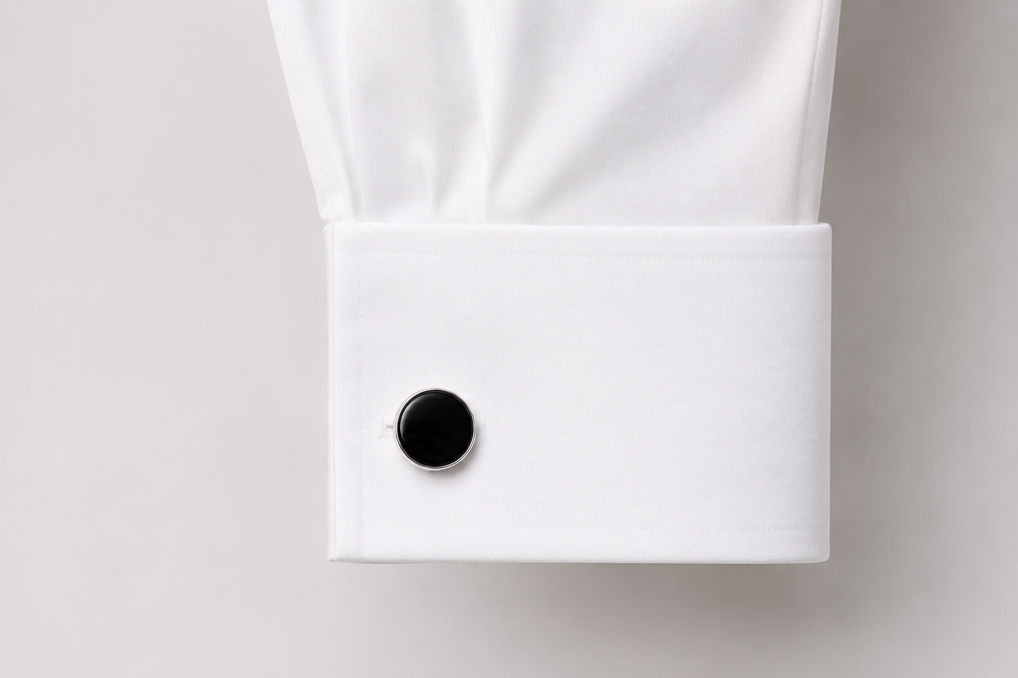 Ivory Noir Shirt