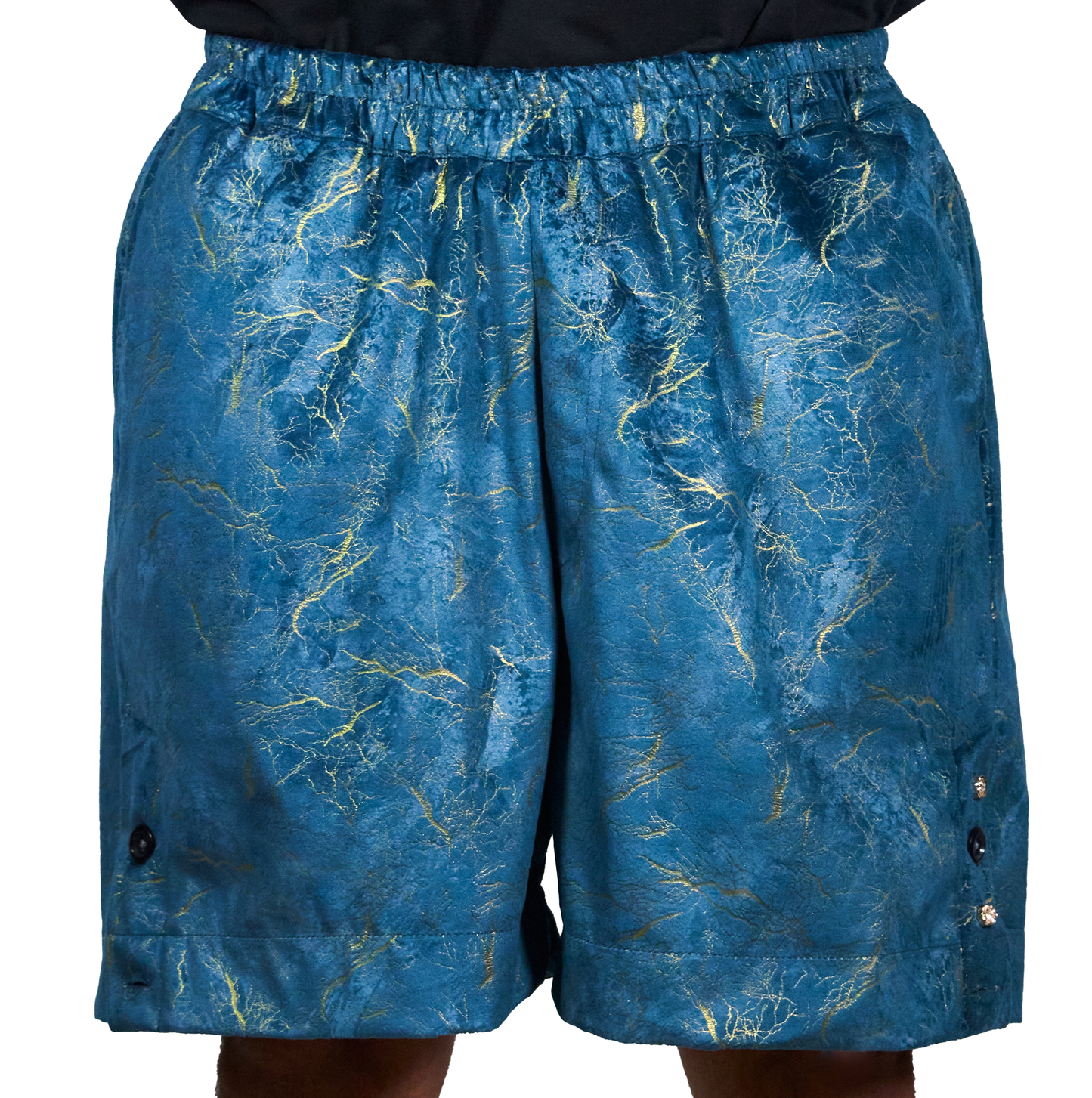 Azure Dynasty Shorts